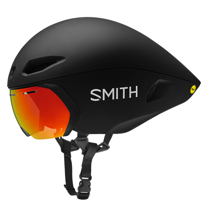 Jetstream TT Mips®, Matte Black, hi-res