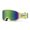 Reason OTG, Serpentine + Green Sol-X Mirror Lens, hi-res