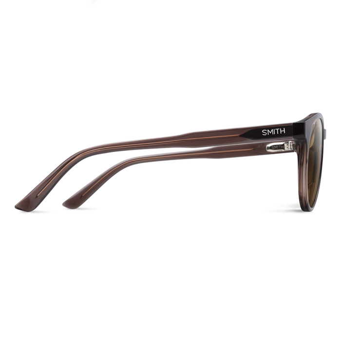 Westward, Rosewood Crystal + ChromaPop™ Polarized Brown Lens, hi-res