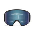 Preview, Black + ChromaPop™ Everyday Blue Mirror Lens, hi-res