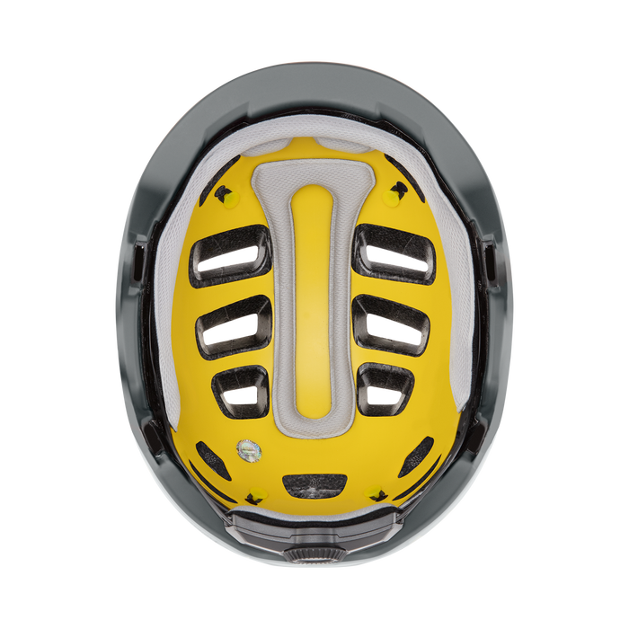 Express Mips®, Matte Black, hi-res