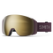 4D MAG, Mystic + ChromaPop™ Sun Black Gold Mirror Lens, hi-res