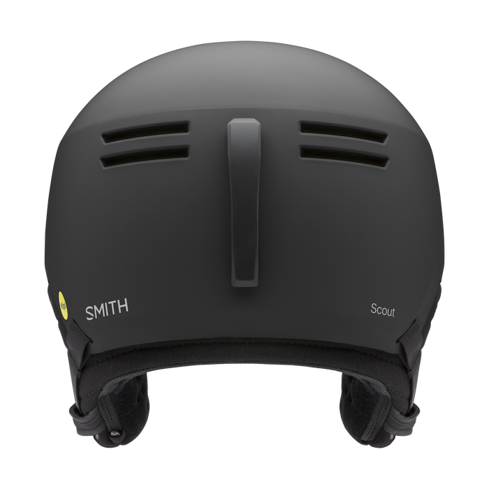 Scout Snowboard Freestyle-Helm (Asian-Fit) | ABS-Skihelm