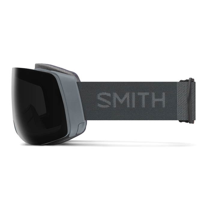 4D MAG, Slate + ChromaPop Sun Black Lens, hi-res