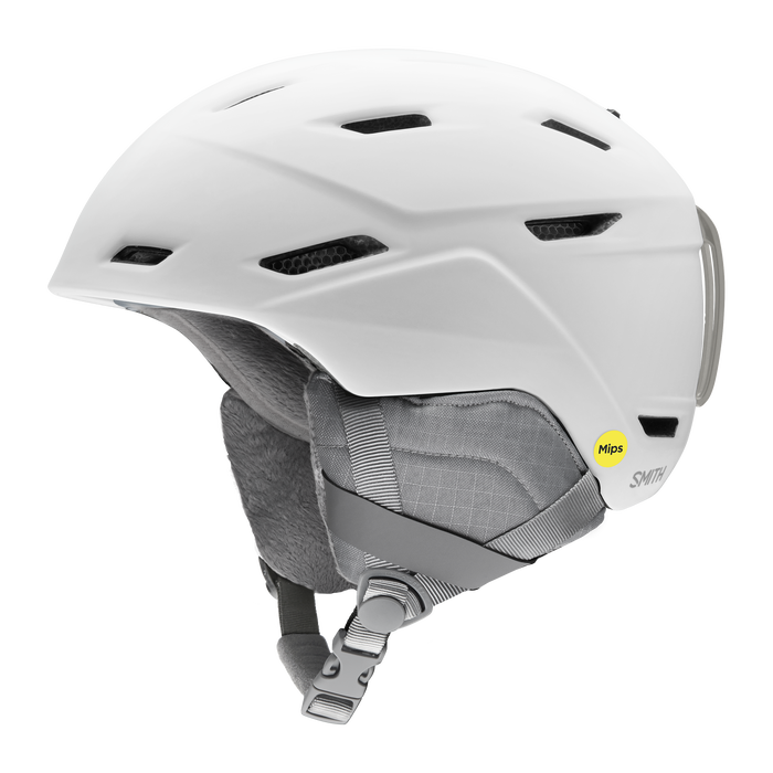 Prospect Jr. small-medium Matte White