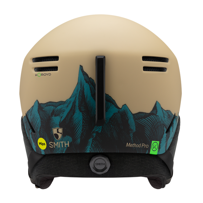 Method Pro Mips, Matte High Fives, hi-res