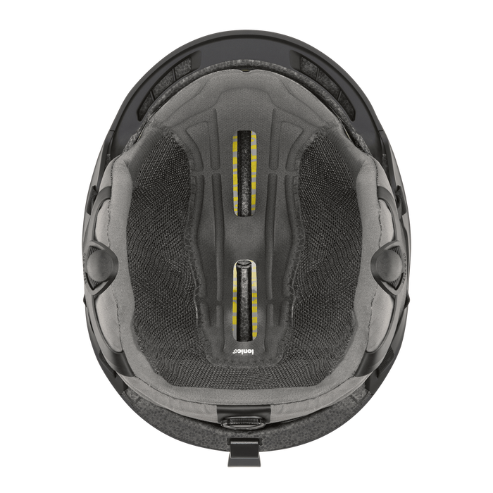 Code Mips®, Matte Black, hi-res