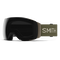 I/O MAG XL, Limestone Forest + ChromaPop™ Sun Black Lens, hi-res