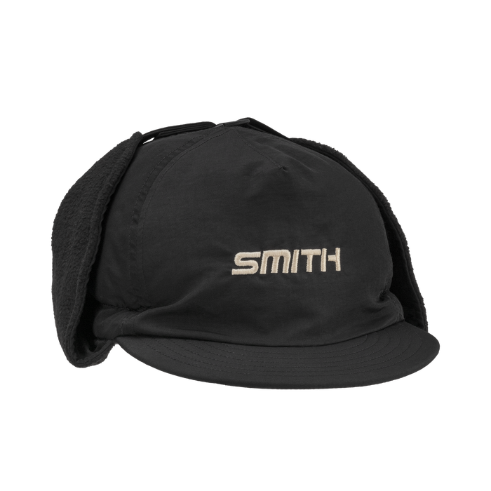 The Throwback Cap, Black, hi-res