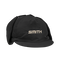 The Throwback Cap, Black, hi-res