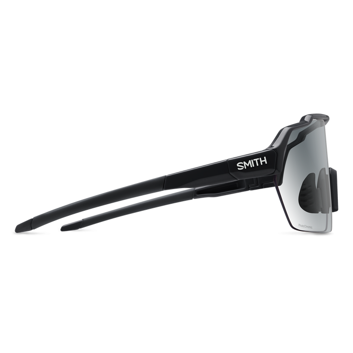 Shift Split MAG, Black + ChromaPop™ Photochromic Clear To Gray, hi-res