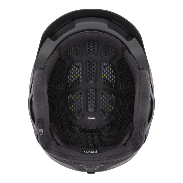 Nexus Mips®, Matte Black, hi-res
