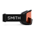 Tribute, Black + RC36 Lens, hi-res