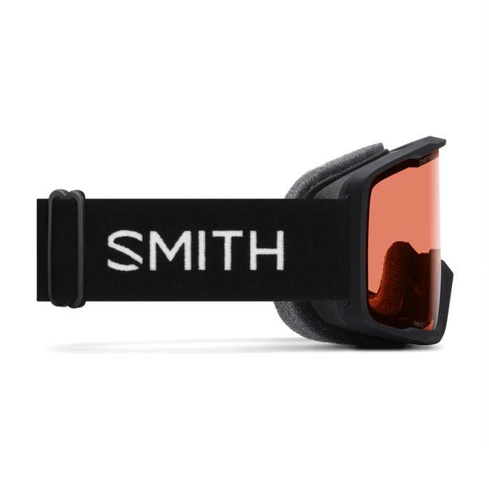 Tribute, Black + RC36 Lens, hi-res