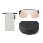Attack MAG MTB, Black + Photochromic Clear to Gray Lens, hi-res