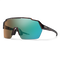 Shift Split Mag, Matte Tortoise + ChromaPop PhotoChromic Brown Opal Mirror Lens, hi-res