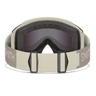 Squad MTB, Chalk + ChromaPop Sun Black Lens, hi-res