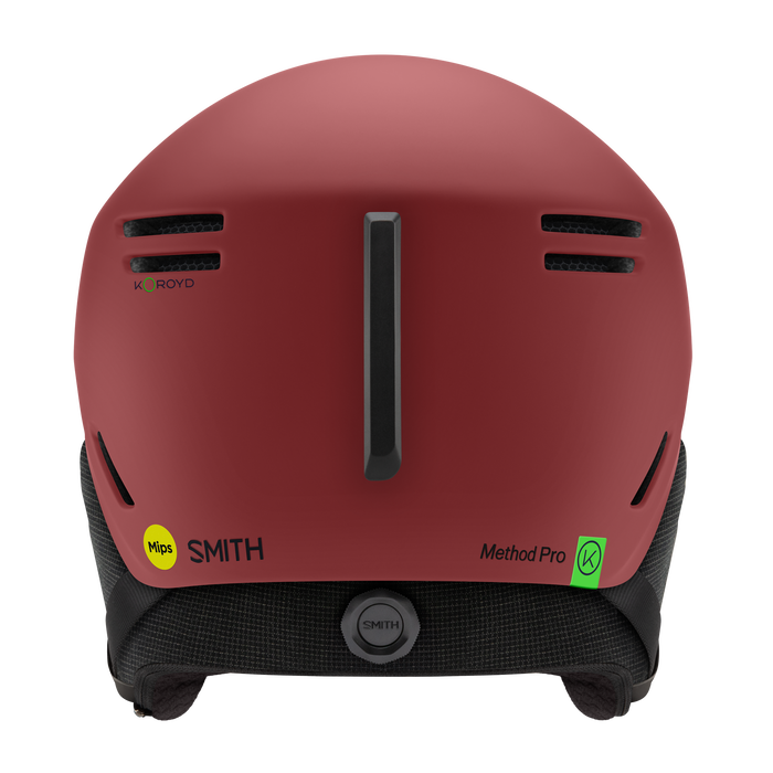 Method Pro Mips, Matte Ironwood, hi-res