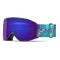 Squad MAG, Cosmos Aurora + ChromaPop™ Everyday Violet Mirror Lens, hi-res