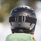 Nexus Mips®, Matte Black, hi-res