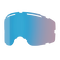 Rhythm MTB Replacement Lens, ChromaPop Contrast Rose Flash, hi-res