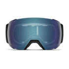 I/O MAG XL, Black + ChromaPop&trade; Everyday Blue Mirror Lens, hi-res