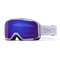 Showcase OTG, Lunar Fog Spires + ChromaPop™ Everyday Violet Mirror Lens, hi-res