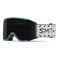 Squad MAG, Teal Trilogy + ChromaPop™ Sun Black Lens, hi-res