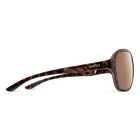 Whitney, Tortoise + ChromaPop Polarized Rose Gold Mirror Lens, hi-res