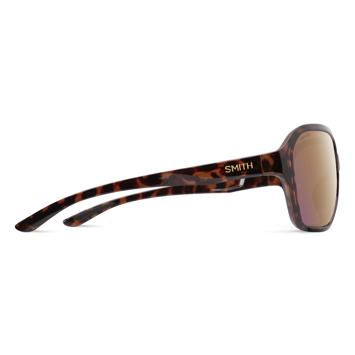 Whitney, Tortoise + ChromaPop Polarized Rose Gold Mirror Lens, hi-res