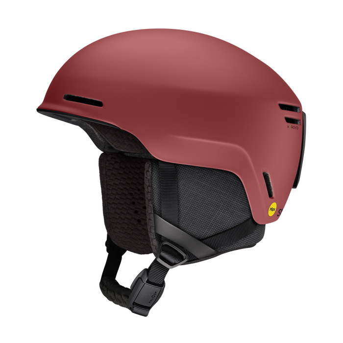 Method Pro Mips, Matte Ironwood, hi-res