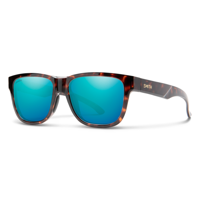 Lowdown Slim 2, Tortoise + ChromaPop Polarized Opal Mirror Lens, hi-res