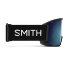 Squad MAG, Black + ChromaPop&trade; Sun Blue Mirror Lens, hi-res