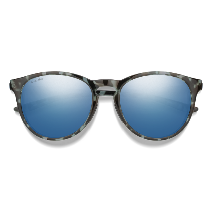 Wander, Sky Tortoise + ChromaPop Polarized Blue Mirror Lens, hi-res