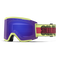 Squad XL, Serpentine Lined Up + ChromaPop™ Everyday Violet Mirror Lens, hi-res