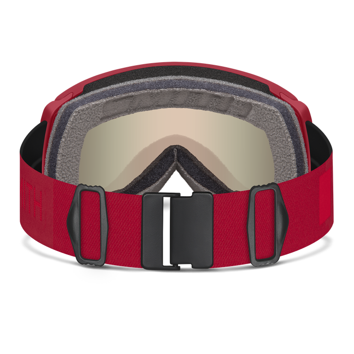 Proxy, Crimson + ChromaPop™ Pro Photochromic Red Mirror Lens, hi-res