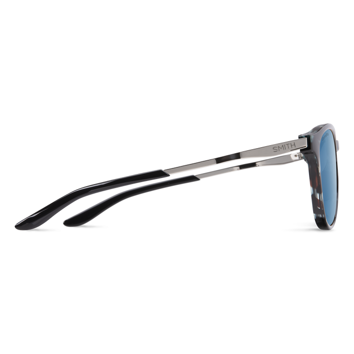 Wander, Sky Tortoise + ChromaPop Polarized Blue Mirror Lens, hi-res