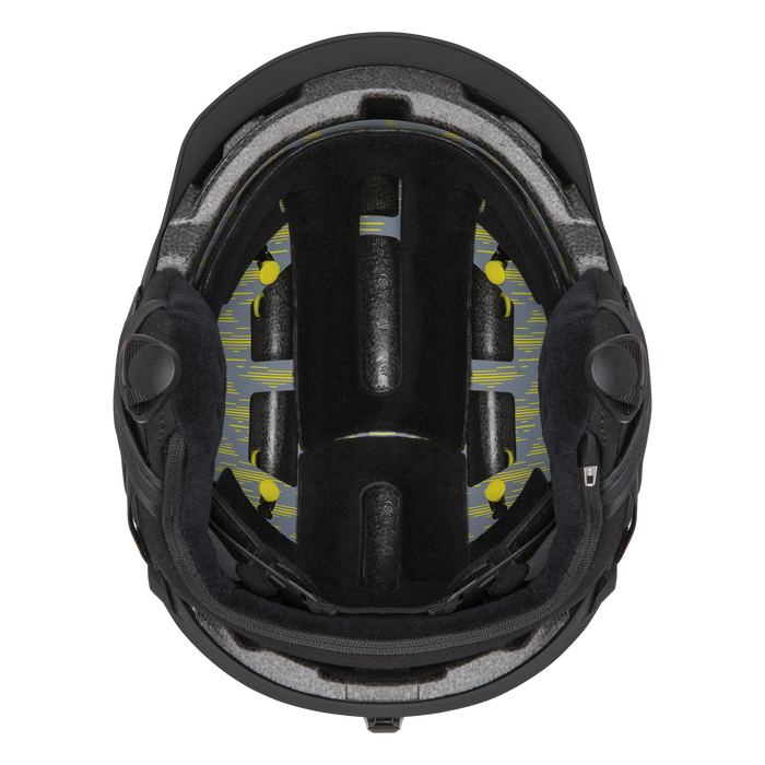 Scout Jr., Matte Black, hi-res