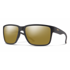 Emerge, Matte Black + ChromaPop Polarized Bronze Mirror Lens, hi-res