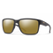 Emerge, Matte Black + ChromaPop Polarized Bronze Mirror Lens, hi-res