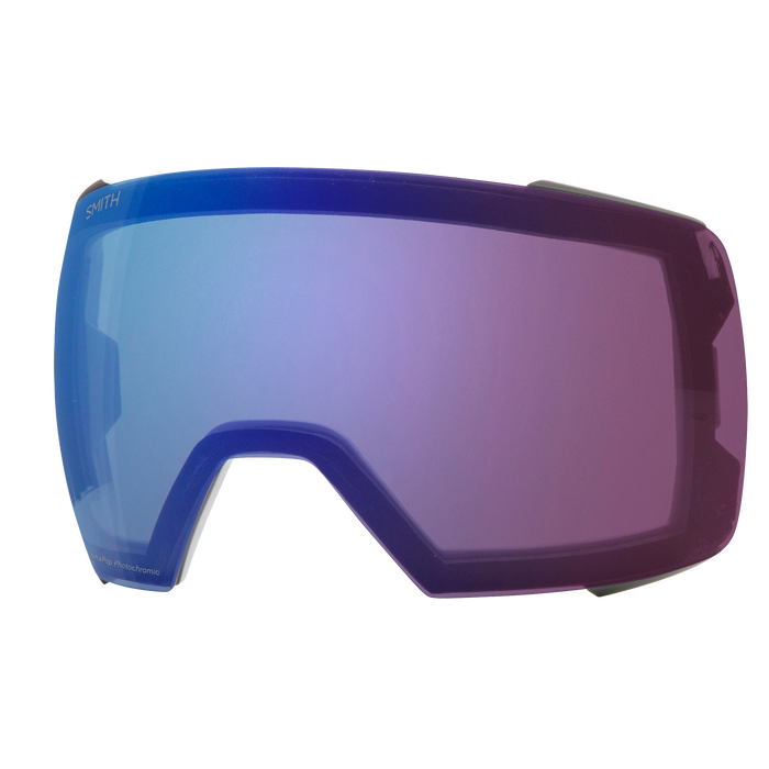 I/O MAG XL Replacement Lens ChromaPop Photochromic Rose Flash
