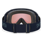 Loam MTB, Midnight Navy + Contrast Rose Flash Lens, hi-res