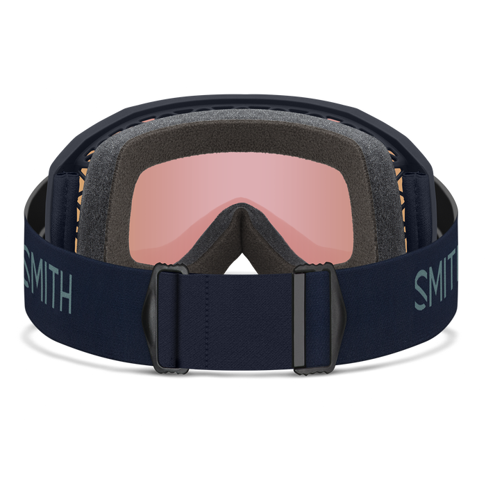 Loam MTB, Midnight Navy + Contrast Rose Flash Lens, hi-res