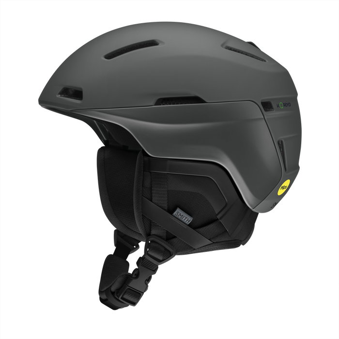 Accel Mips®, Matte Slate, hi-res