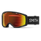 Rhythm MTB, Black + ChromaPop Everyday Red Mirror Lens, hi-res