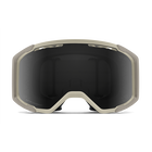 Rhythm MTB, Chalk + ChromaPop Sun Black Lens, hi-res