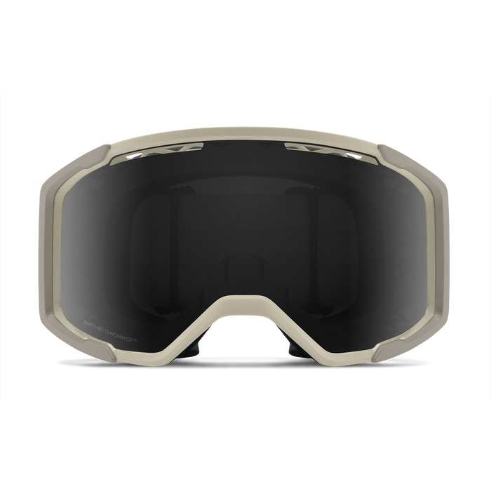 Rhythm MTB, Chalk + ChromaPop Sun Black Lens, hi-res