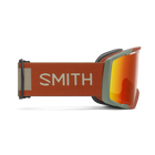 Rhythm MTB, Rust Sagebrush + ChromaPop Everyday Red Mirror Lens, hi-res