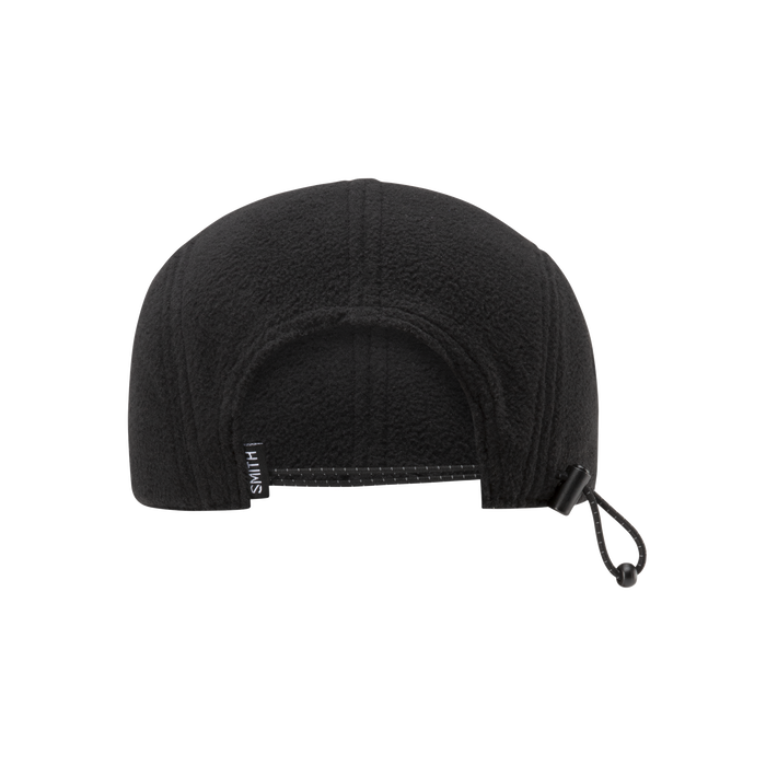 The Original Fleece Cap, Black, hi-res