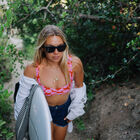 Lowdown 2 CORE, Matte Black + Polarized Gray Lens, hi-res